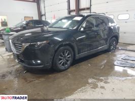 Mazda CX-9 2021 2