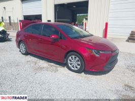 Toyota Corolla 2022 1 Toyota Corolla 2022 1