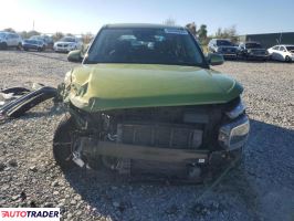 Hyundai Pozostałe 2021 1