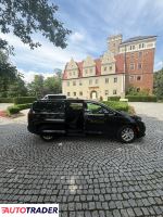 Chrysler Pacifica 2025 3.6 291 KM