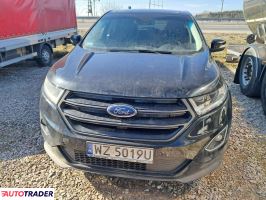 Ford Edge 2017 2.0 209 KM