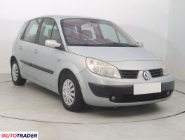 Renault Scenic - zobacz ofertę