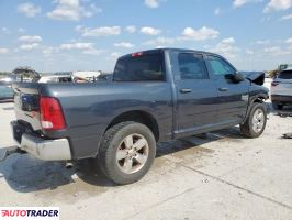 Dodge Ram 2019 3
