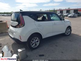 Kia Soul 2023 2