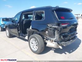 Jeep Cherokee 2022 3