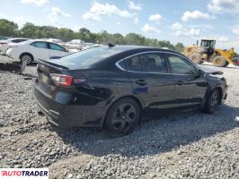 Subaru Legacy 2020 2
