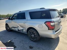 Ford Expedition 2020 3 Ford Expedition 2020 3
