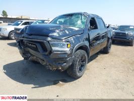 Dodge Ram 2022 5 Dodge Ram 2022 5