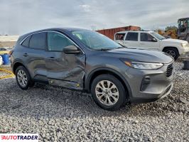 Ford Escape 2023 1