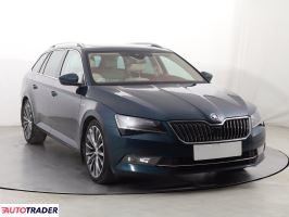 Skoda Superb - zobacz ofertę