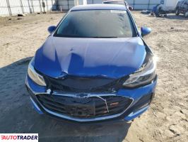 Chevrolet Cruze 2019 1