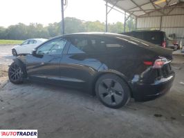 Tesla Model 3 2021 Tesla Model 3 2021