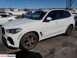 BMW X5 2022 3