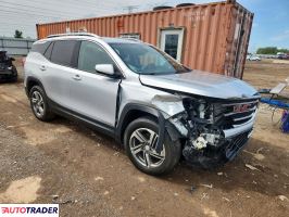 GMC Terrain 2020 1