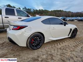 Toyota Pozostałe 2025 2