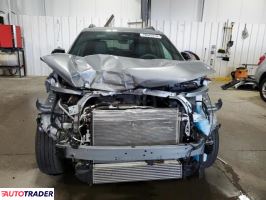 Chevrolet Equinox 2025 1 Chevrolet Equinox 2025 1