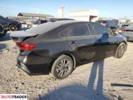 Kia Pozostałe 2024 2