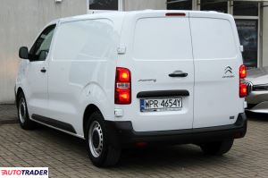 Citroen Jumpy 2023 1.5