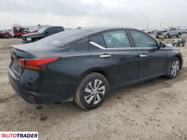 Nissan Altima 2019 2 Nissan Altima 2019 2