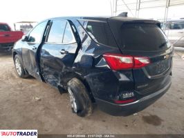 Chevrolet Equinox 2021 1