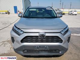 Toyota Pozostałe 2022 2