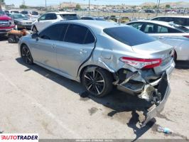 Toyota Camry 2020 2