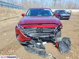 Mazda CX-9 2021 2