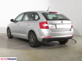 Skoda Pozostałe 2015 1.6 113 KM