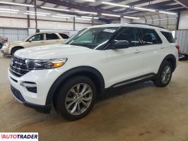 Ford Explorer 2023 2