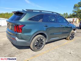 Kia Sorento 2022 2