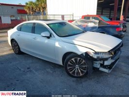 Volvo S90 - zobacz ofertę