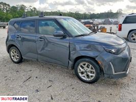 Kia Soul 2023 2