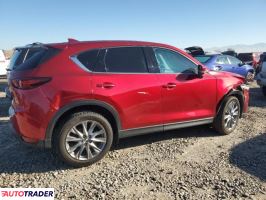 Mazda CX-5 2020 2