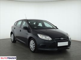 Ford Focus 2012 1.6 113 KM