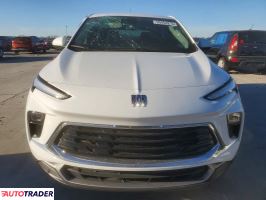 Buick Pozostałe 2024 1