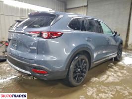 Mazda CX-9 2023 2