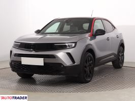 Opel Mokka 2023 1.2 128 KM