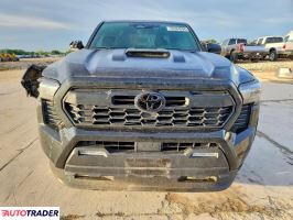 Toyota Tacoma 2025 2