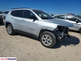 Jeep Compass 2025 2
