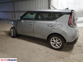 Kia Soul 2024 2