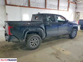 Toyota Tacoma 2024 2