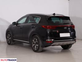 Kia Sportage 2018 1.6 174 KM