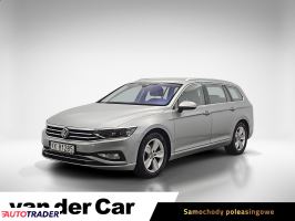 Volkswagen Passat - zobacz ofertę