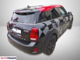 Mini Countryman 2019 1.5 221 KM