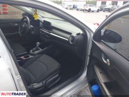 Kia Pozostałe 2020 2