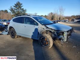 Subaru Pozostałe 2023 2