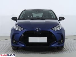 Toyota Yaris 2021 1.5 123 KM