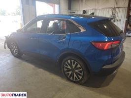 Ford Escape 2020 2 Ford Escape 2020 2