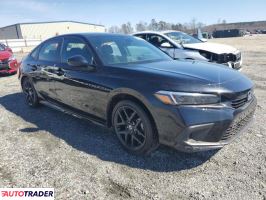 Honda Civic 2024 2