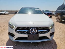 Mercedes CL 2022 2